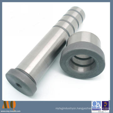 Self-Lubricating Guide Bush and Precision Guide Rod for Mould (MQ897)